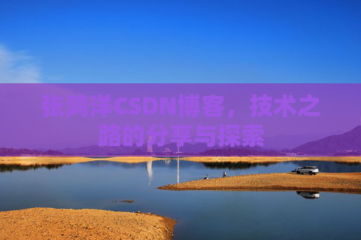 张鸿洋CSDN博客，技术之路的分享与探索